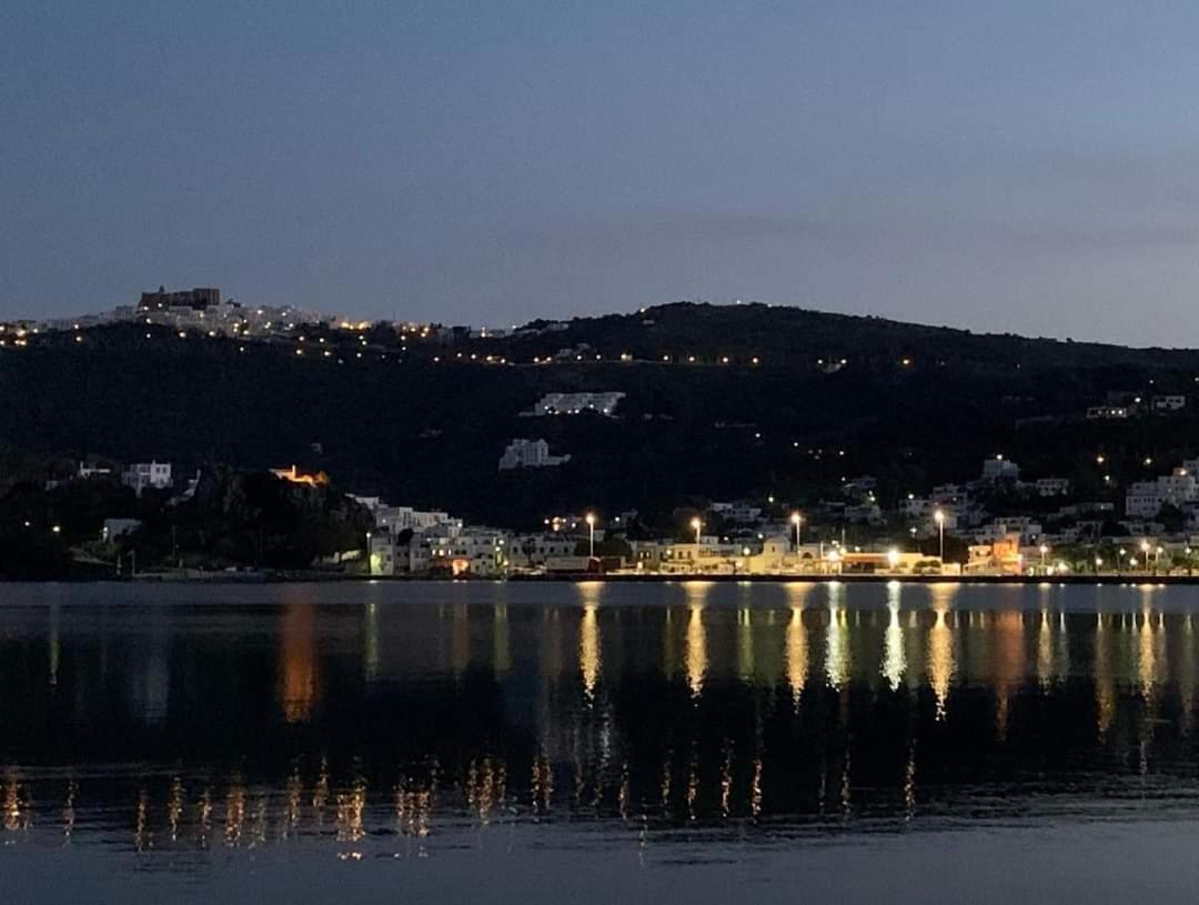 Traditional Studio Chora Patmos Екстериор снимка