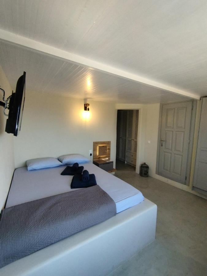Traditional Studio Chora Patmos Екстериор снимка
