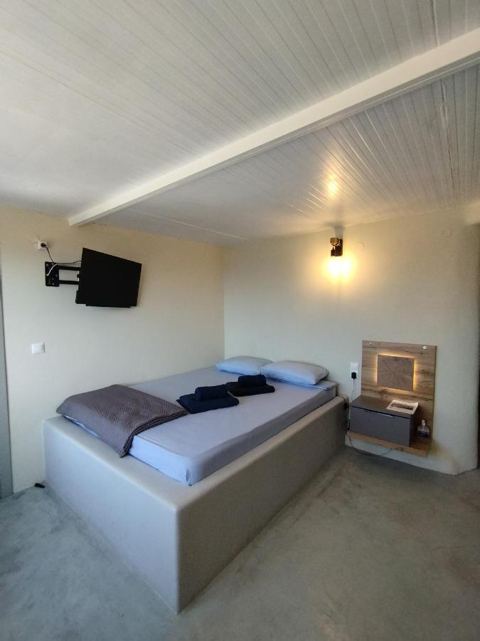 Traditional Studio Chora Patmos Екстериор снимка