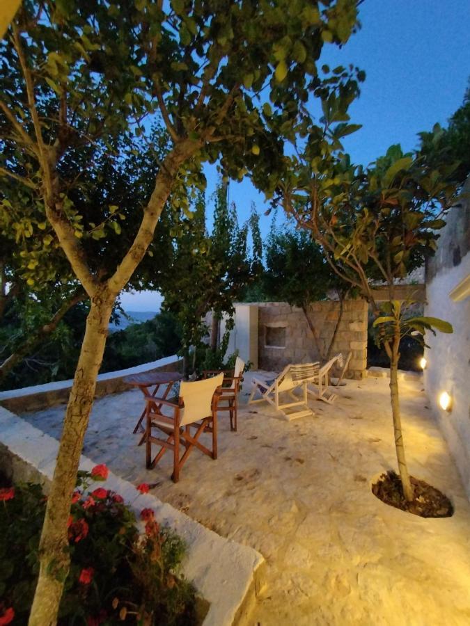 Traditional Studio Chora Patmos Екстериор снимка