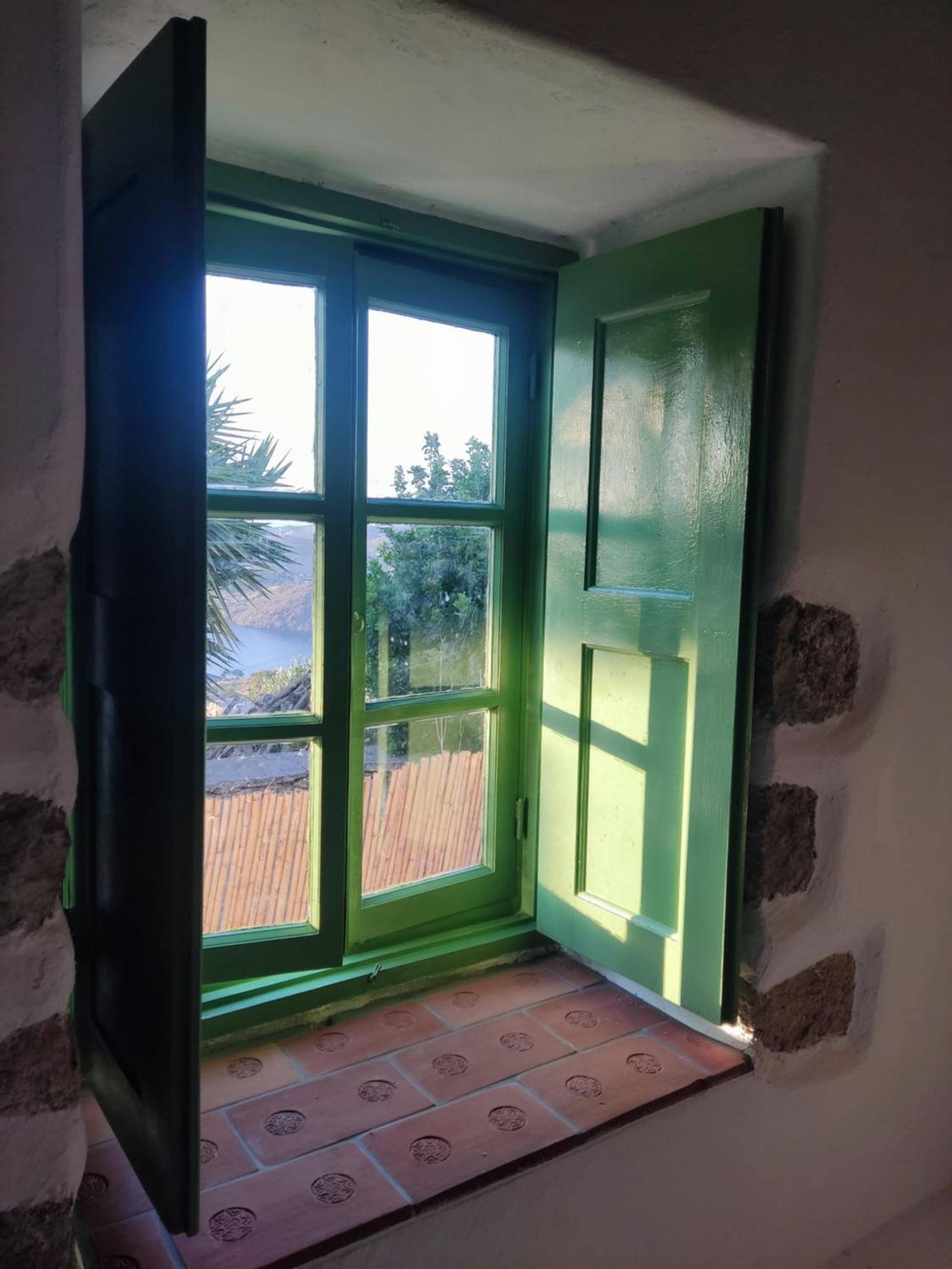 Traditional Studio Chora Patmos Екстериор снимка