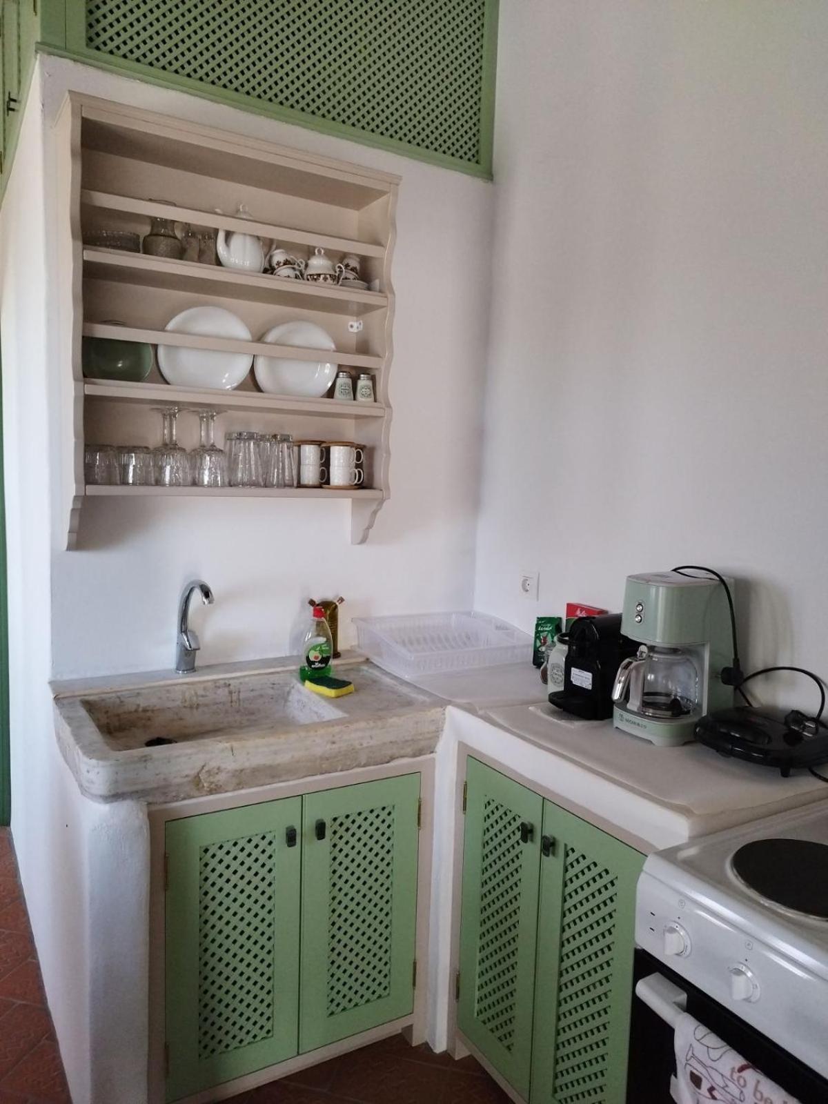 Traditional Studio Chora Patmos Екстериор снимка
