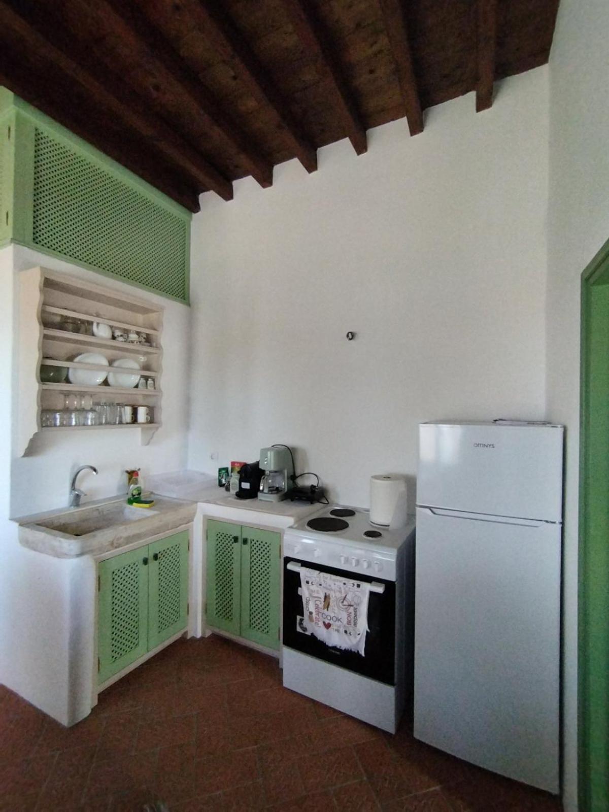 Traditional Studio Chora Patmos Екстериор снимка