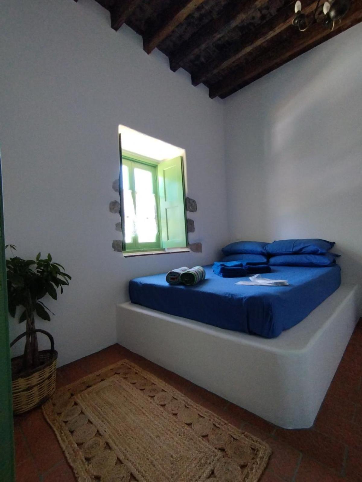 Traditional Studio Chora Patmos Екстериор снимка