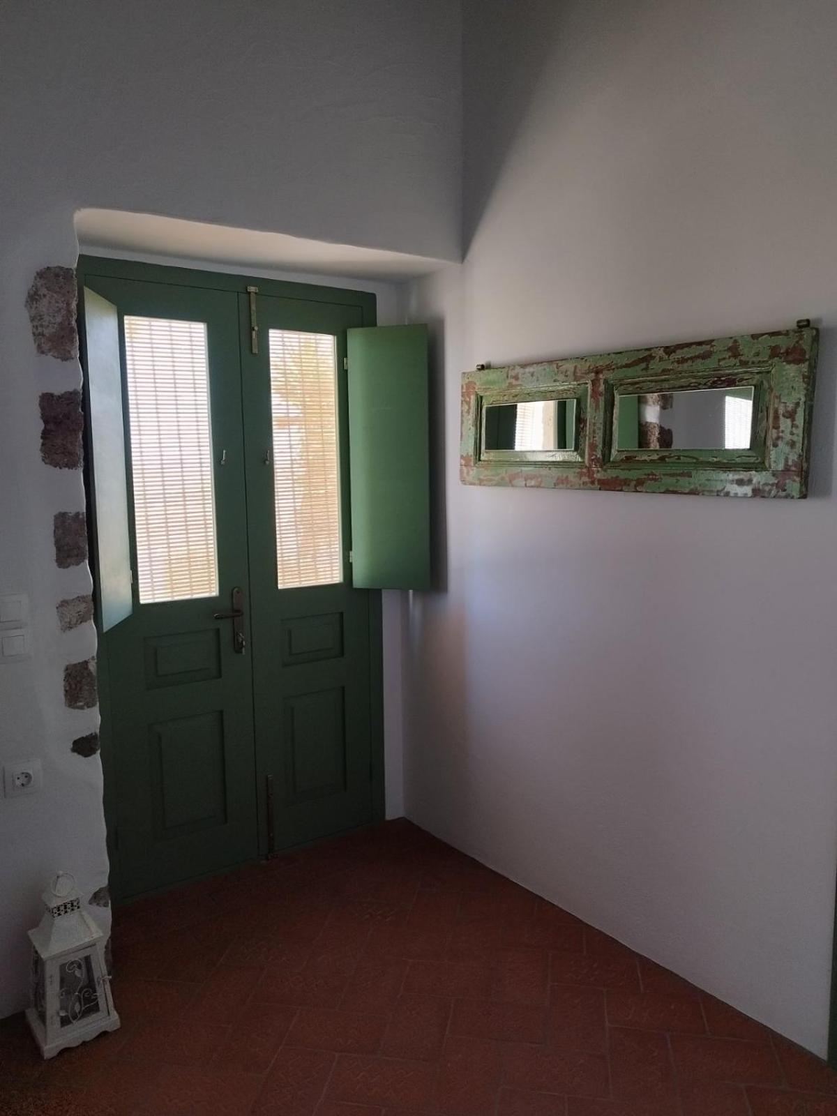 Traditional Studio Chora Patmos Екстериор снимка