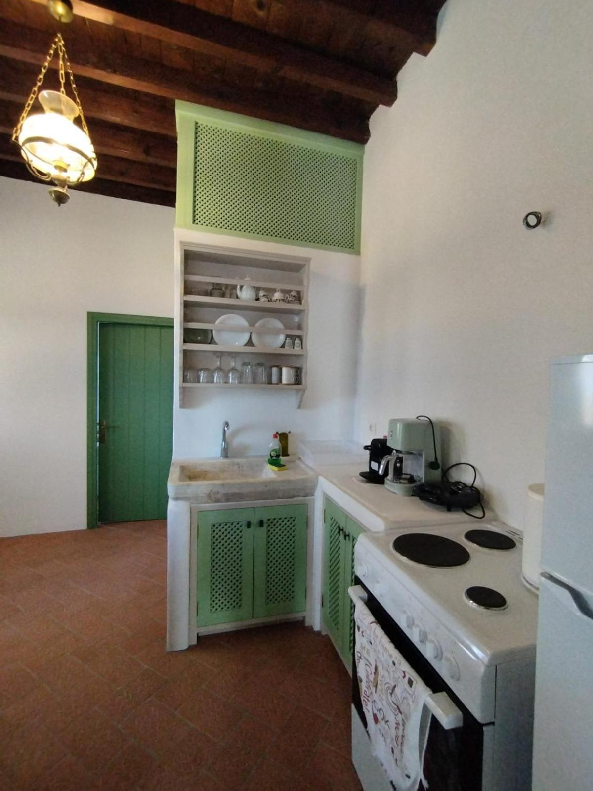 Traditional Studio Chora Patmos Екстериор снимка