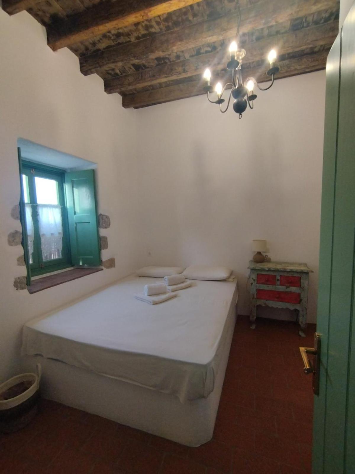 Traditional Studio Chora Patmos Екстериор снимка