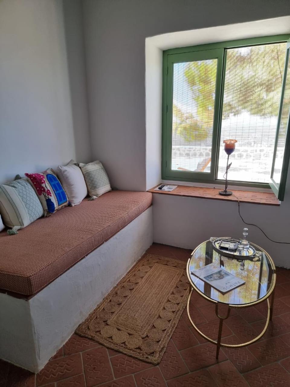 Traditional Studio Chora Patmos Екстериор снимка
