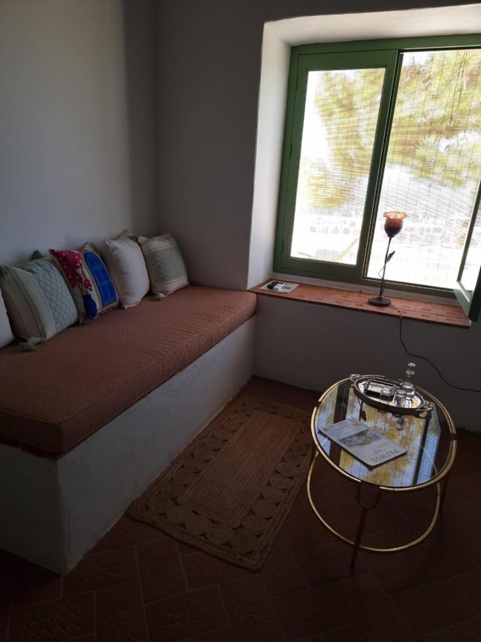 Traditional Studio Chora Patmos Екстериор снимка